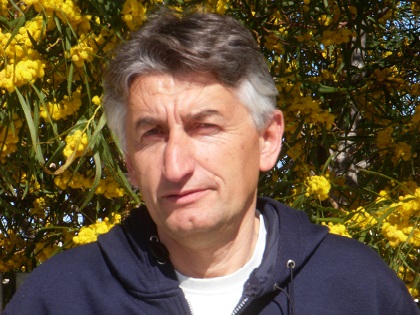 Ντελής Αντώνης