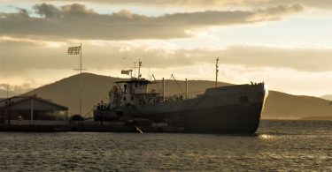 υδροφόρα Αίγινα